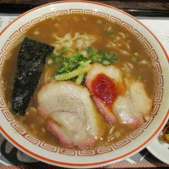 らあめん花月嵐 北参道店の画像