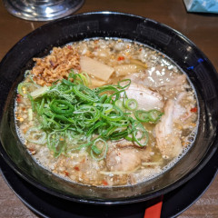 いっちゃんラーメンの画像