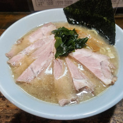 支那そば屋 雅の画像