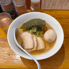 中華そば あかしの画像