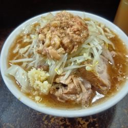 らーめん生たまご