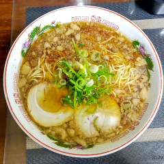 尾道ラーメン 一丁の画像