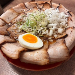 焼豚ラーメン 弥太郎 豊川本店の画像