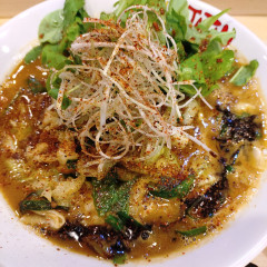 中華そば すばる食堂の写真