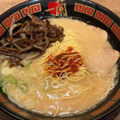 一蘭 岐阜店の画像