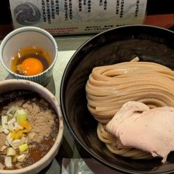 つけ麺つけたま