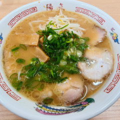 陽気 横川店の写真