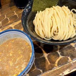 つけめん¥1,080→無料（ラーメンWalkerクーポン券）