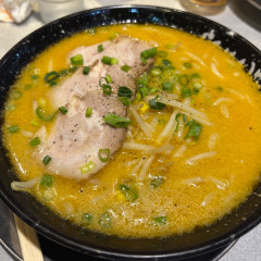 らあめん花月嵐 清瀬北口店の画像