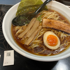 麺屋白虎 甲府店の画像