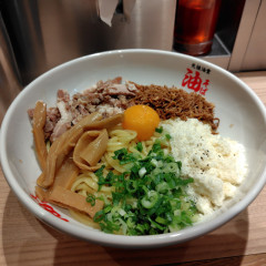 元祖油堂 川崎駅前店の画像