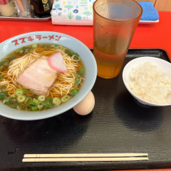 スズキラーメンの画像