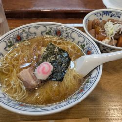 朝セット(900円)