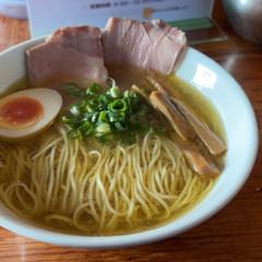 讃岐の朝ラーメン 本店の画像