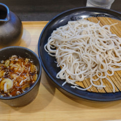 小諸そば 朝霞台店の画像