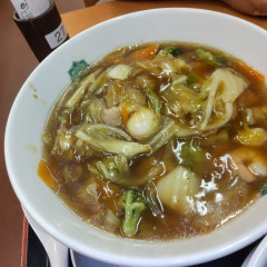 日高屋 マーレ武蔵浦和店の画像