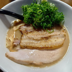 らあめん彩鶏どりの画像