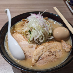 味噌麺処 にそうの画像