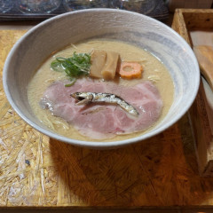 麺匠 いりこやの画像