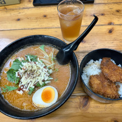 ラーメン焼肉 笑吉の画像