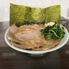 豚骨ラーメン ずいずいの画像