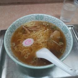 ラーメン