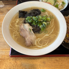 うちだラーメンの画像