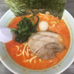 静岡 魂心家の画像