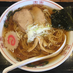 中華そば 金ちゃんの画像