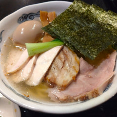 龍のひげの画像