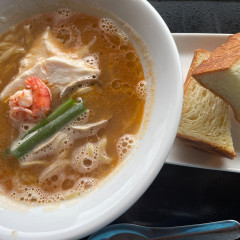 じんのびCafe＆Restaurantの画像