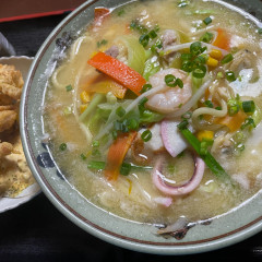 島の食堂 福ふくの画像