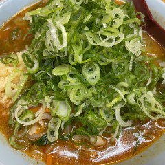 麺屋丸福の画像