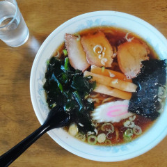 手打中華 鈴木食堂の画像