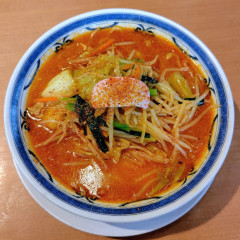 小田原タンメン 総本店の画像