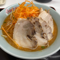 くるまやラーメン 埼玉吉川店の画像