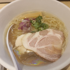 らぁ麺 はま廣の画像