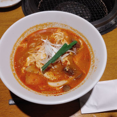 肉亭 ナカムラの画像