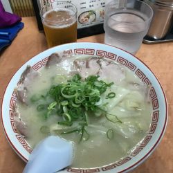 ラーメン