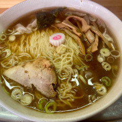 大勝軒 武蔵高萩店の画像