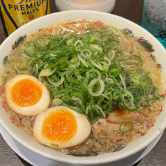 来来亭 東川口店の画像