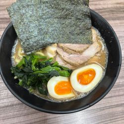 川越特ラーメン