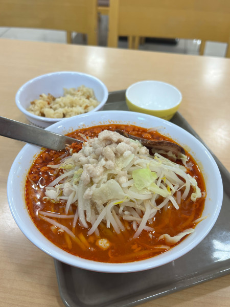 「辛口スガ・ジロー」@スガキヤ 各務原中央バロー店の写真