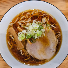 中華そば 蘭の画像