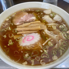 一ツ橋 大勝軒の画像