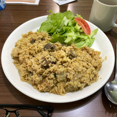 スパイス工房 バングラキッチンの画像