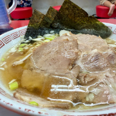 大阪王将 武蔵野緑町栄楽店の画像