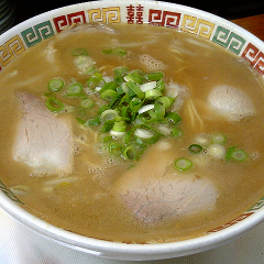 みそラーメンさつきの画像