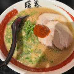 ラーメン暖暮 川崎店の画像