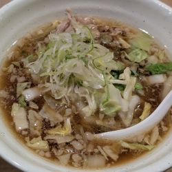 ラーメン